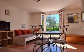 Studio Escale Champetre 31