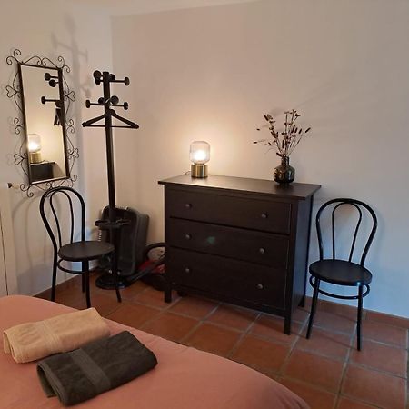 Studio Escale Champetre 31 Donneville Extérieur photo
