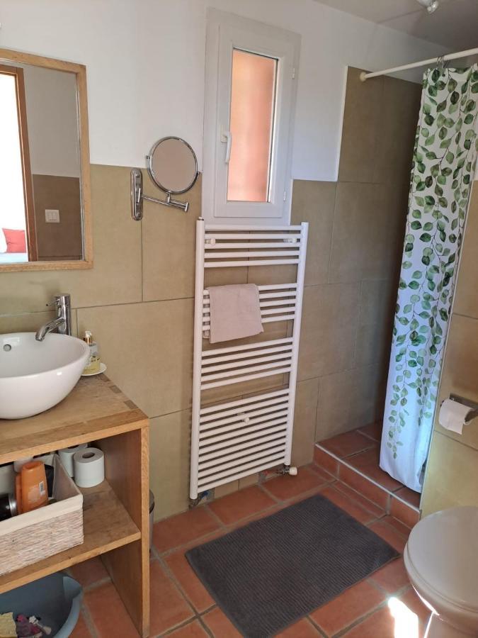 Studio Escale Champetre 31 Donneville Extérieur photo