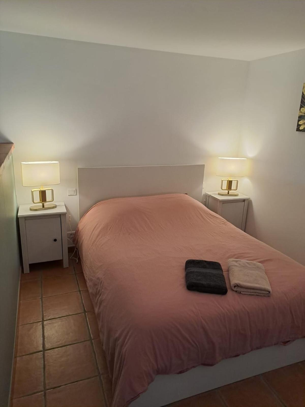 Studio Escale Champetre 31 Donneville Extérieur photo