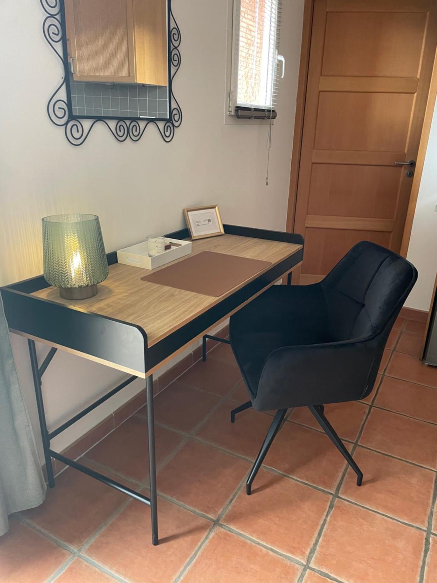 Studio Escale Champetre 31 Donneville Extérieur photo